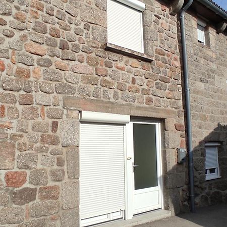 Appartement A La Campagne Venteuges 외부 사진
