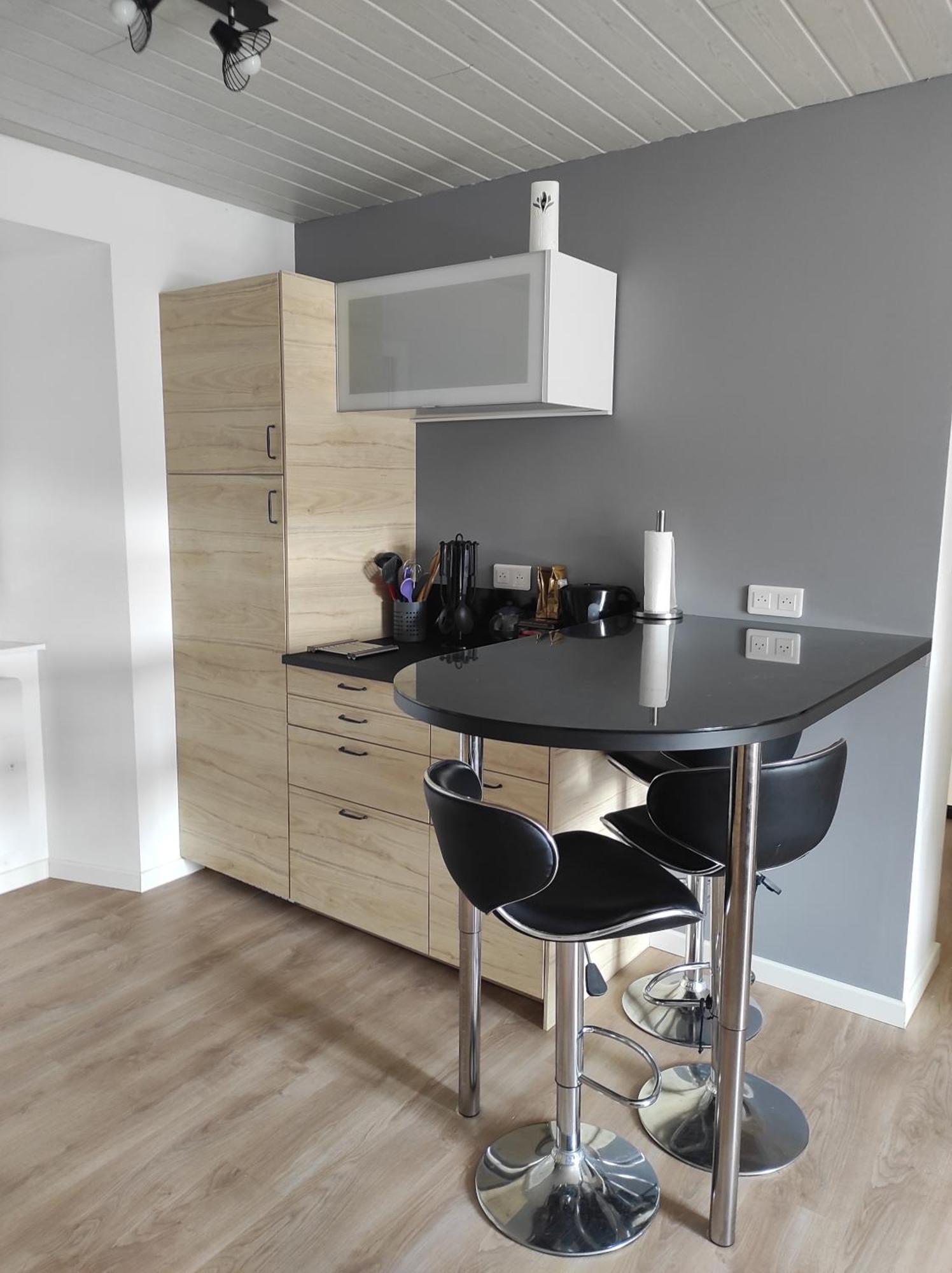 Appartement A La Campagne Venteuges 외부 사진