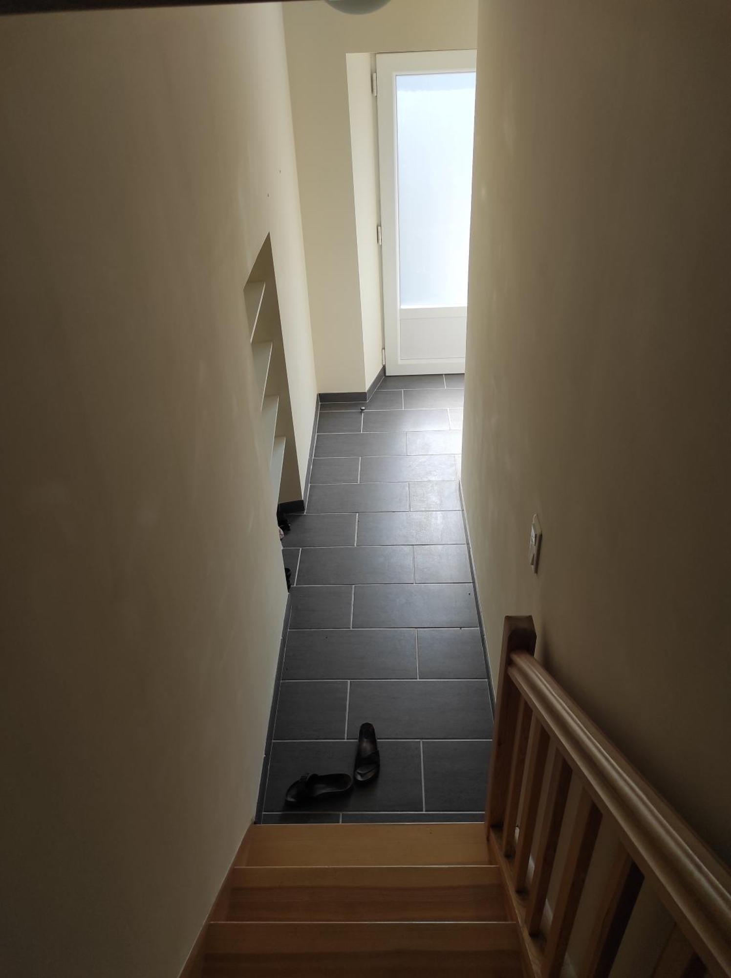 Appartement A La Campagne Venteuges 외부 사진