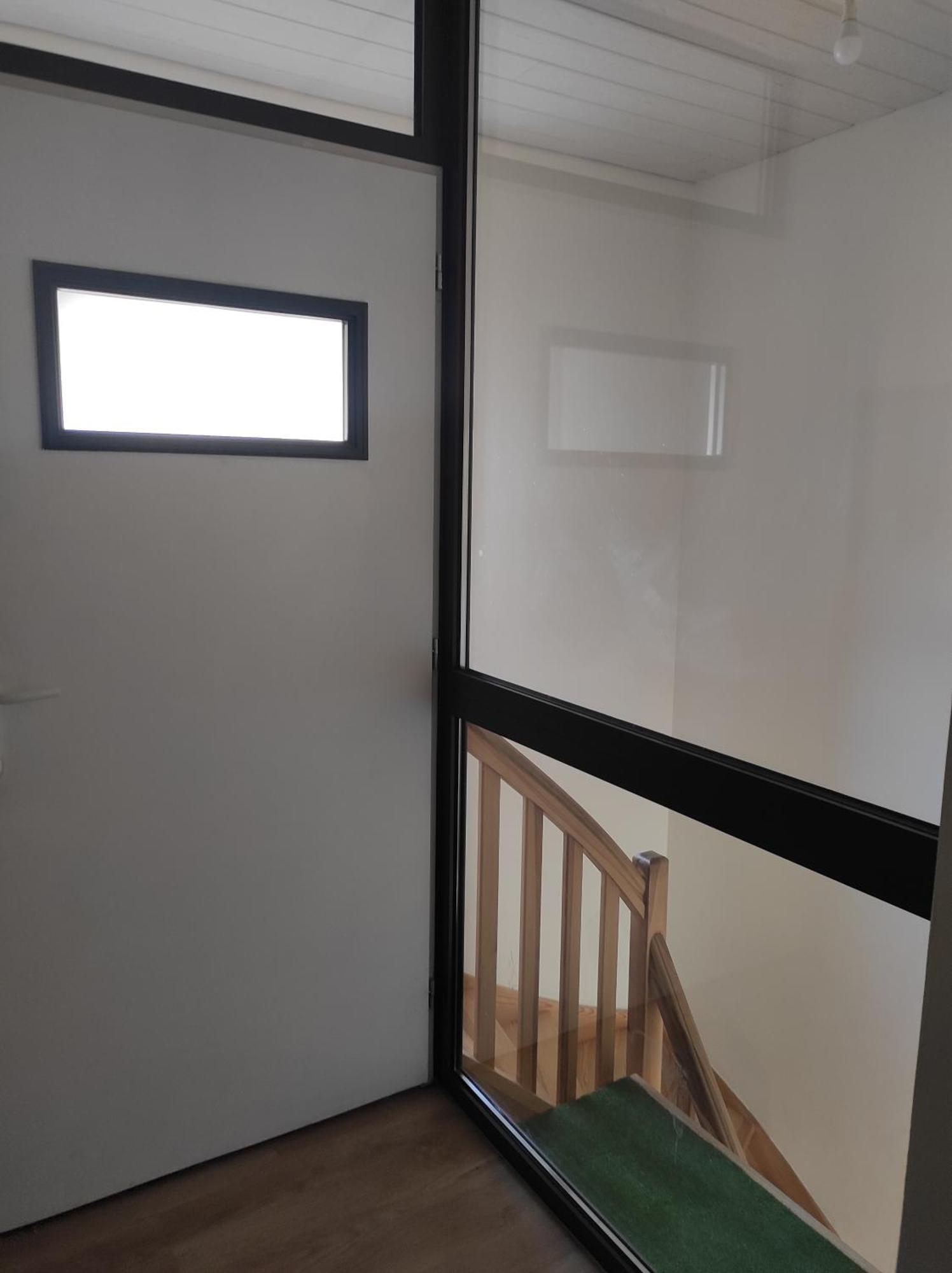 Appartement A La Campagne Venteuges 외부 사진