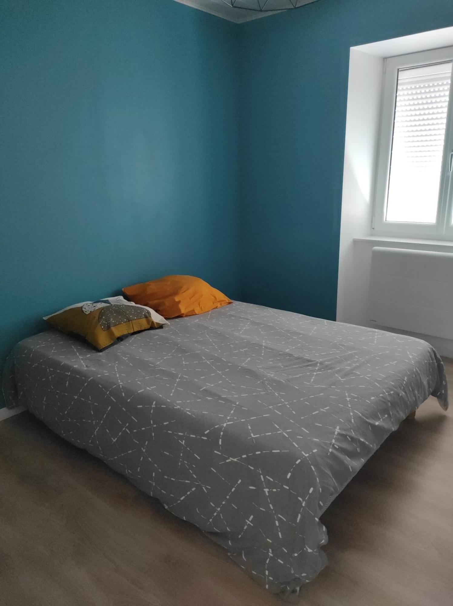 Appartement A La Campagne Venteuges 외부 사진