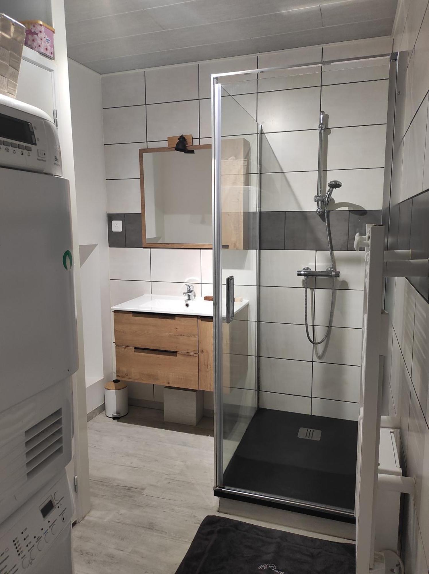 Appartement A La Campagne Venteuges 외부 사진